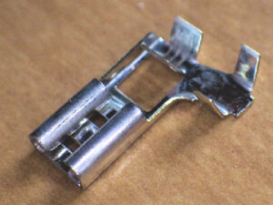 Nippon Tanshi F187 Flag Terminal