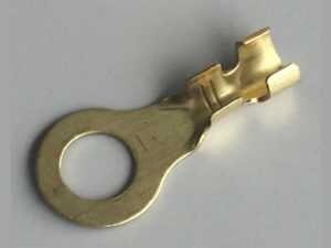 Ring Terminals M5-2 (B-24)