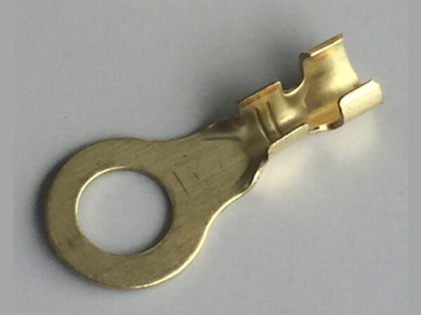 Ring Terminals M5-2 (B-24)