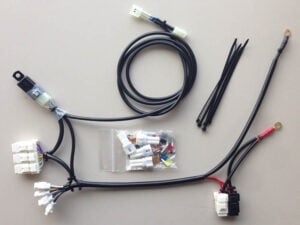 Suzuki GSX1000F 4CS Fuse Box Kit