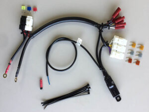 4CS Sealed Posi-Lock
