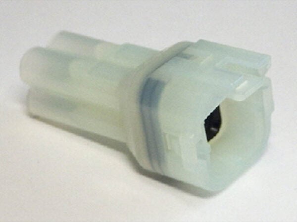 4 Pin MT 090 Sealed Connector 'HM Compatible.'
