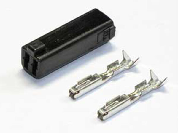 Mitsubishi’s UC 2P-UC-F