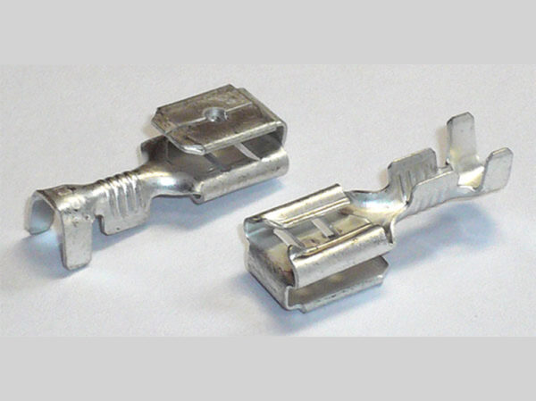 Special ‘Spade Doubler’ .250” Terminal