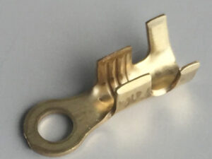 Ring Terminals M4-3-5