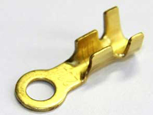 Ring Terminals M4-3 (BLA-204)