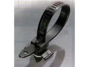 FASTENERS CF-29 – Cable tie,chassis clip type.