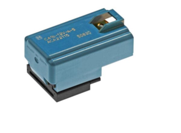 Relay - 20A Panasonic NC - [Normally Closed]
