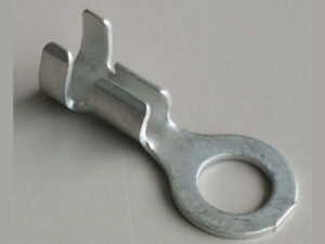Ring Terminals M4-2 (B-12)