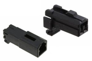 2 Pin AMP Multilock .040″