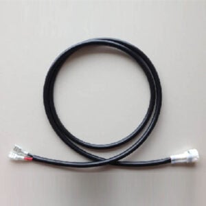 CS Kit Leads with .250″ Spade Connector