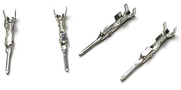 Terminal HX 040, HV 040 Male