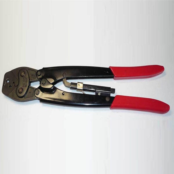 Hero BL-255 Open Barrel Crimper