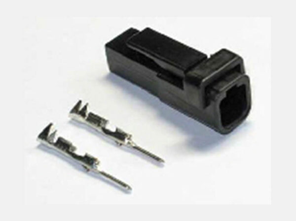 Mitsubishi’s UC 2P-UC-M