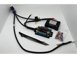Yamaha MT-10 / FZ-10 PC-8 Fuse Panel Kit -[ 2016-2021 ]
