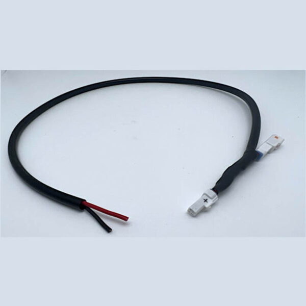 MT-10 Number Plate Break Out Cable
