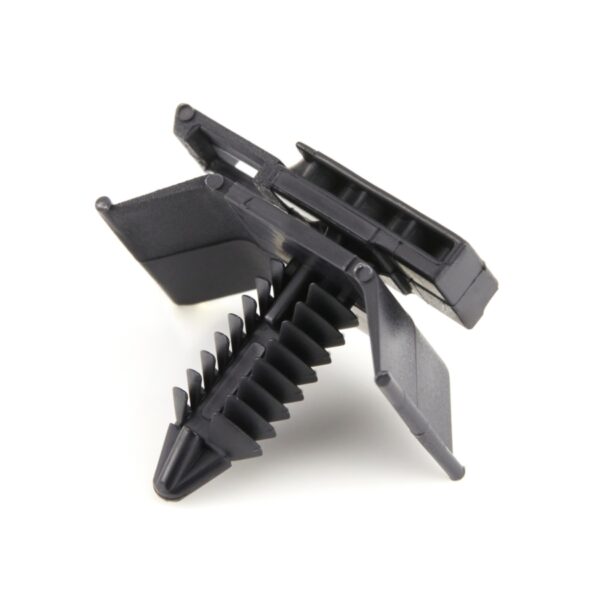 Aptiv ( Delphi ) Panel Mount Clip - [ Metri-Pack 280, 630 ] - Image 2