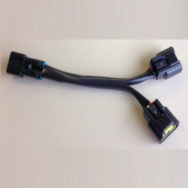 Powerlink Splitter