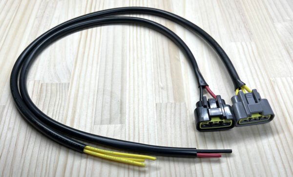 FH020AA, SH847AA, FH012AA, FH011AA, FH010AA, FH009AA Lead Set