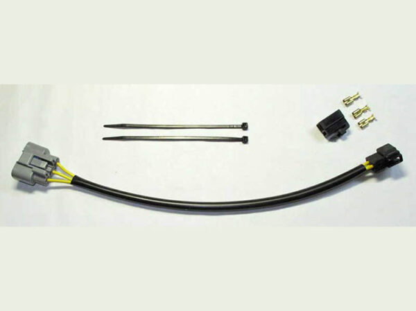 Rectifier AC Side Cable - QLW 3 Pin