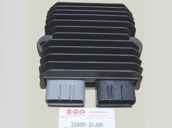 SH847 - Shindengen Series Type Rectifier/Regulator