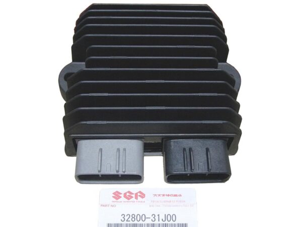 SH847 - Shindengen Series Type Rectifier/Regulator