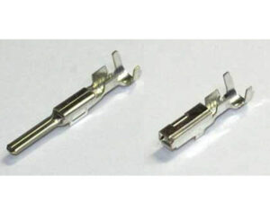 Extra Terminals and Seals for TS Series (16-14 AWG)