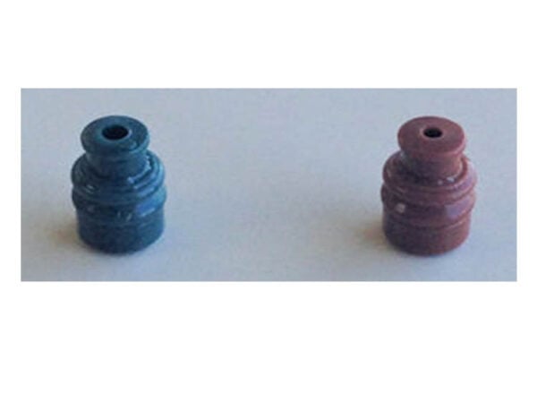Extra Terminals and Seals for TS Series   (16-14 AWG)