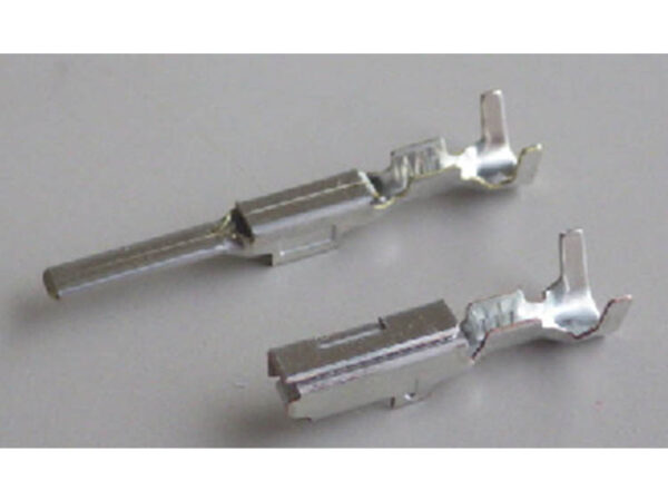 Extra Terminals and Seals for TS Series  (24-18 AWG)