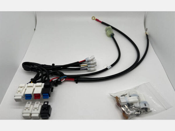4 Circuit Sealed Solution
