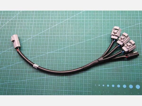Zero Motorcycles Accessory Harness