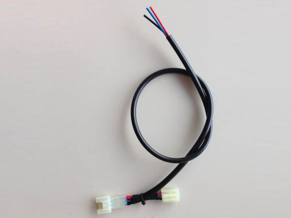 Bandit 1250 Brake/Tail Light Adapters