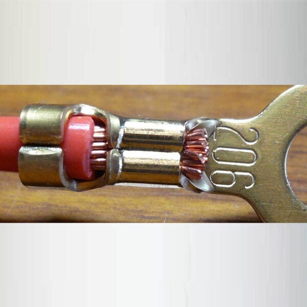 Hero BL-255 Open Barrel Crimper - Image 3
