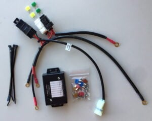 Relay Kit Only for CB500X