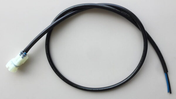 CB500X Aux Power Leads