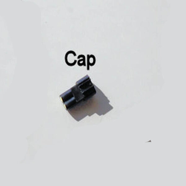 Powerlink Cap