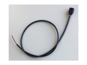 CRF250L & X-Adv 2 Pin Aux Connector Lead