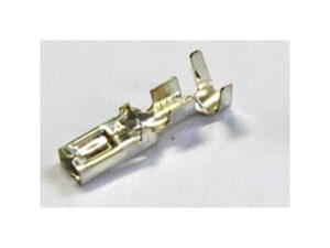 HB4/HB4 Terminals and Seals