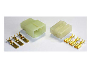 3P250 CNA Tang-Less Set   BRASS