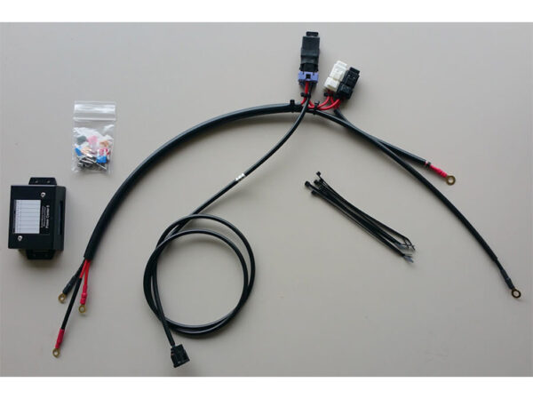 Honda CRF250L  PC-8 Kit -[MD44 & MD47]