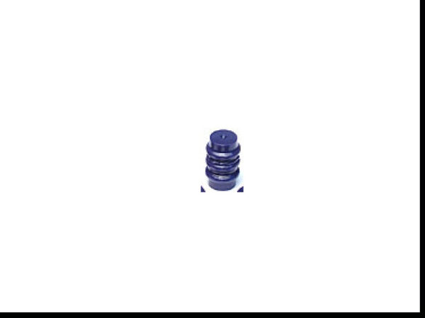 Blanking Plug RFW 090 Blue