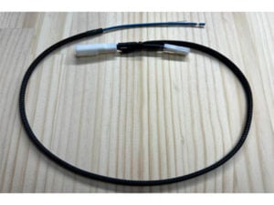 Honda CRF1100L – Switching Lead