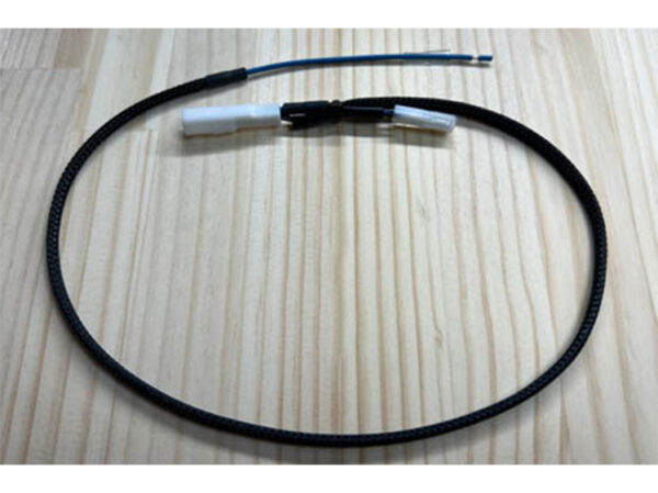 Honda CRF1100L - Switching Lead