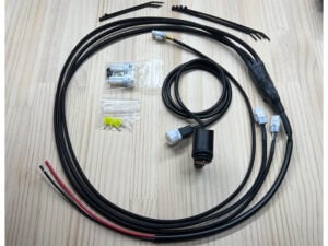 Adventure & Dual Purpose Bike Kit