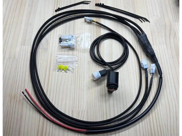 Adventure & Dual Purpose Bike Kit