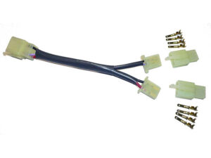 Honda ST1300 Page Honda ST1300 Quartet Harness