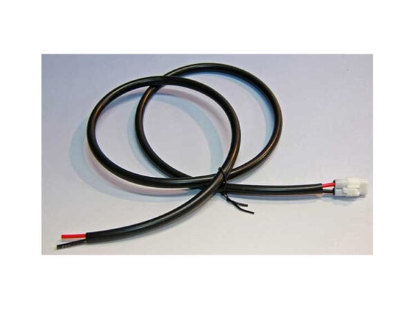 Suzuki DL650 Accessory Adapter Cable - [2012-2017]