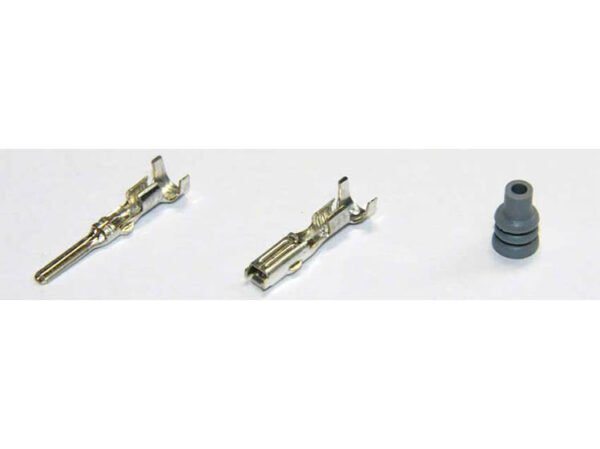 Extra Terminals and Seals for Eco-S 070 Series.
