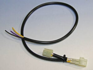 Suzuki V-Strom DL1000 Signal and Plate Break-Out Cable – [New DL’s]