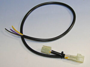 New DLs Signal/Licence Adapter